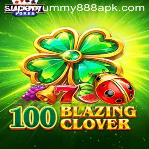 100BlazingClover: A Dazzling Journey with Super Yummy 888