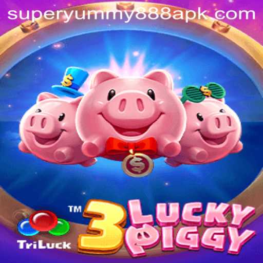 Discover the Thrilling World of 3LUCKYPIGGY and Super Yummy 888
