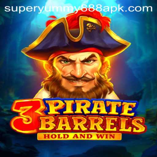 Discover the Thrilling World of 3PirateBarrels and Super Yummy 888