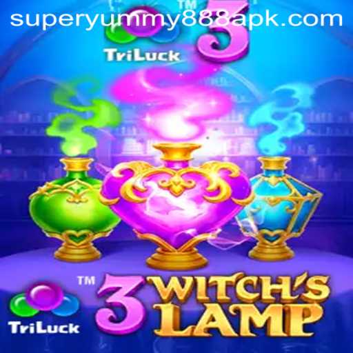 3WitchsLamp: Unveiling the Mysteries and Delights of a Magical New Adventure
