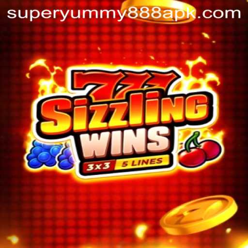 Discover the Thrills of 777SizzlingWins: A Game with Super Yummy 888 Surprises