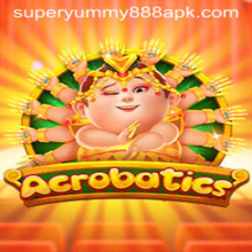 Unveiling Acrobatics: The Thrills of Super Yummy 888