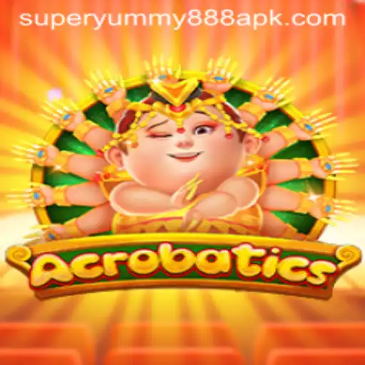 Unveiling Acrobatics: The Thrills of Super Yummy 888