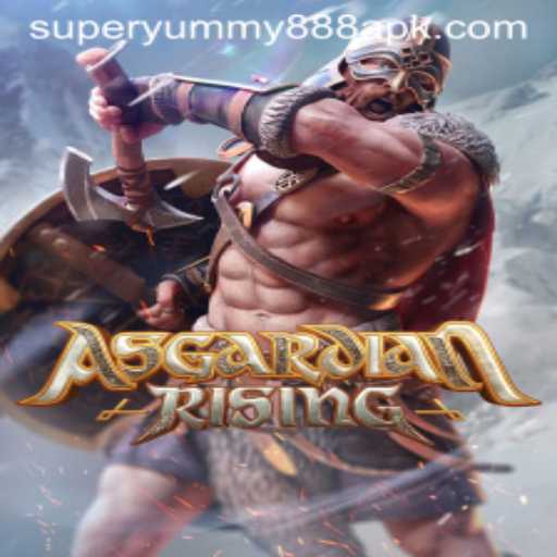 AsgardianRising: Dive into a World of Myth and Adventure