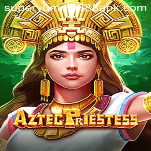 Discover the Mysteries of AztecPriestess: An Engaging Gaming Adventure
