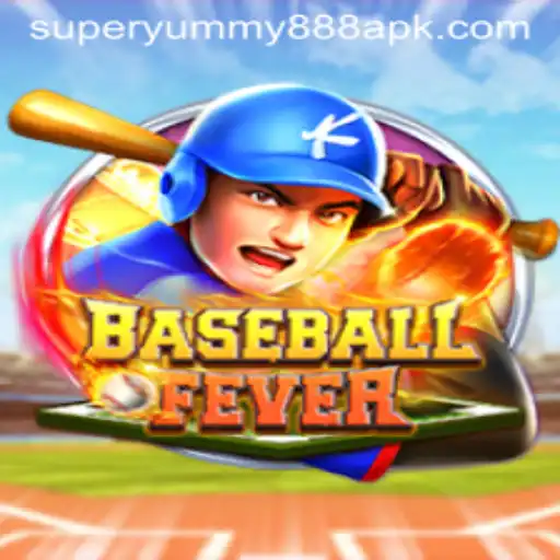 BaseballFever: Dive Into the Game with Super Yummy 888