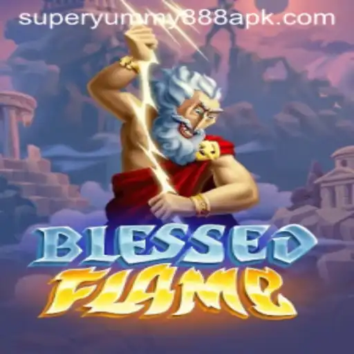 Exploring BlessedFlame: A New Gaming Experience with Super Yummy 888