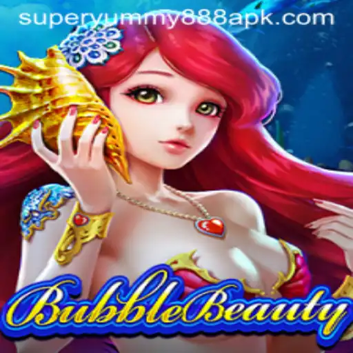 BubbleBeauty: The Mesmerizing Game Experience with a Touch of Fortune
