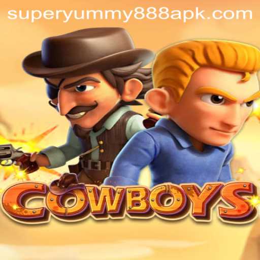 The Exciting World of COWBOYS: A Thrilling Journey with Super Yummy 888