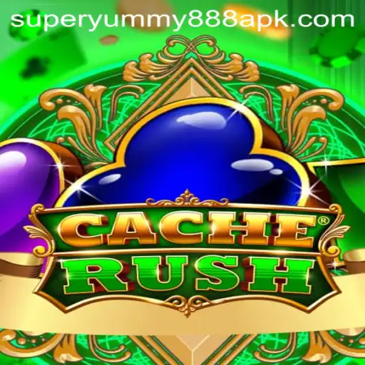 CacheRush: Dive into the Exciting World of Super Yummy 888