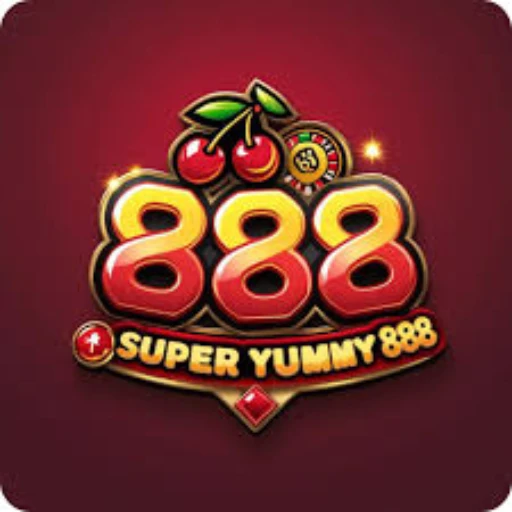 Super Yummy 888