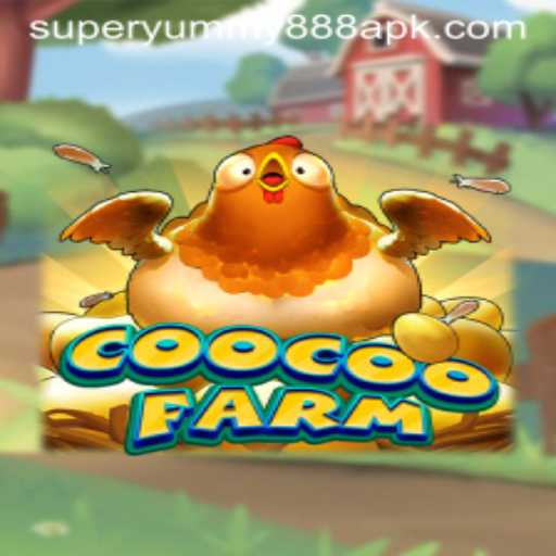 CooCooFarm: A Dive into the Whimsical World of Super Yummy 888