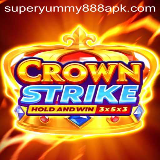 Crownstrike: Unveiling the Mysteries with Super Yummy 888