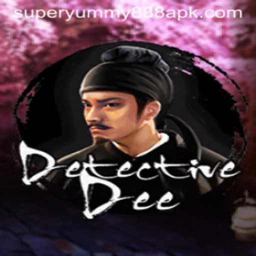 DetectiveDee and the Enigma of Super Yummy 888: A Mysterious New Gaming Experience