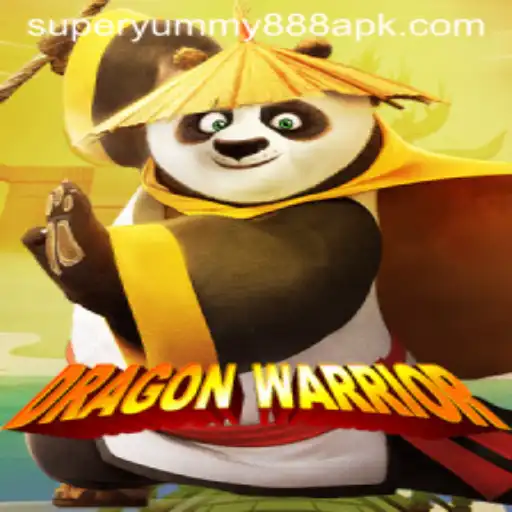 DragonWarrior: An Epic Adventure with a Taste of Super Yummy 888