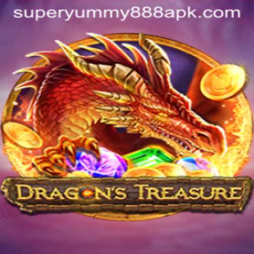 Exploring the Mystical World of DragonsTreasure with Super Yummy 888