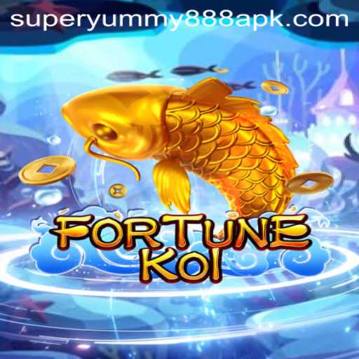 Discover the Thrills of FORTUNEKOI: An Engaging Dive into the World of Super Yummy 888