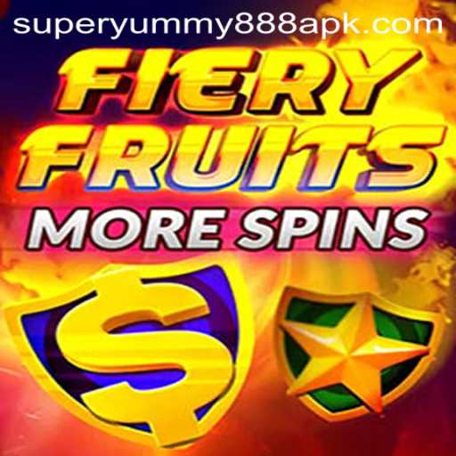 Exploring the Excitement of FieryFruitsMoreSpins: A Super Yummy 888 Adventure