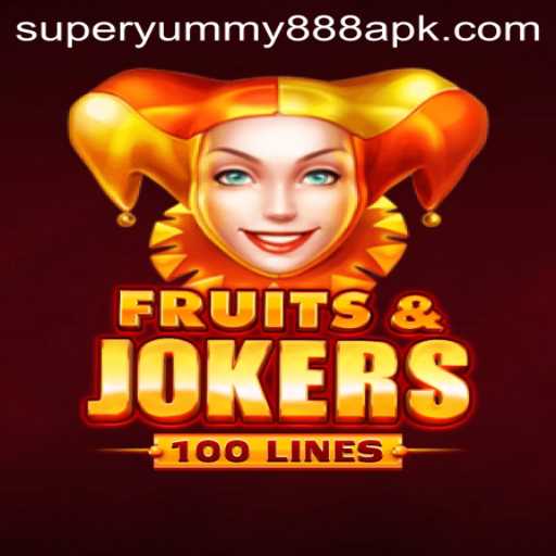 Exploring the Allure of FruitsAndJokers100: A Fresh Addition in the Gaming World