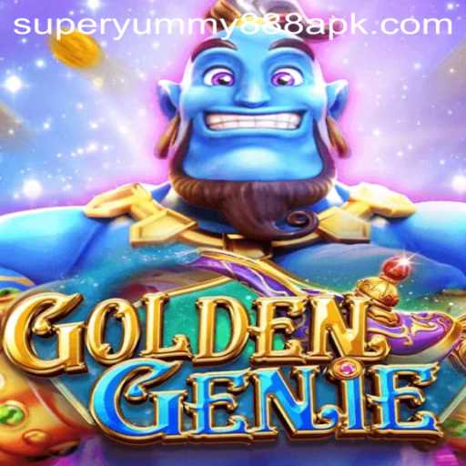 Discover the Magic of GOLDENGENIE and the Thrills of Super Yummy 888: An In-Depth Look