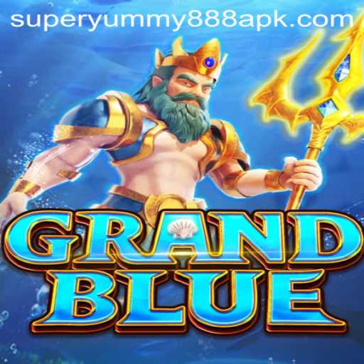 Unveiling the Exciting Realm of GRANDBLUE: Delving into Super Yummy 888