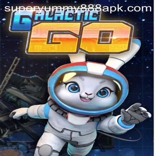 Exploring the Universe of GalacticGO: The Gameplay and Cultural Phenomenon of Super Yummy 888