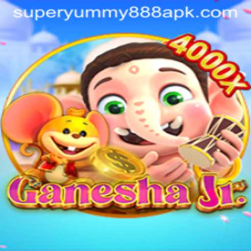 Exploring the Enchanting World of GaneshaJr: Super Yummy 888