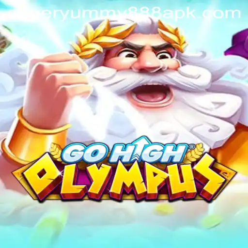 GoHighOlympus: An Epic Adventure with Super Yummy 888