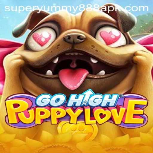 The Exciting World of GoHighPuppyLove: A Guide to Super Yummy 888