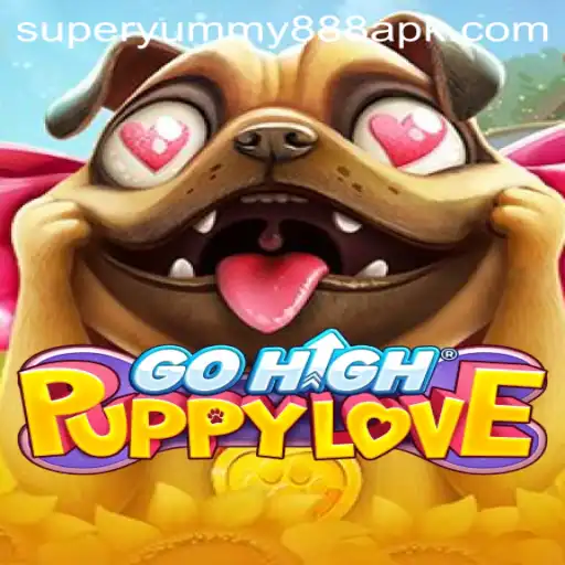 The Exciting World of GoHighPuppyLove: A Guide to Super Yummy 888