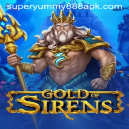 GoldofSirens: A Dive into the Enchanting World of Super Yummy 888