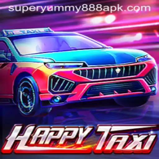The World of HappyTaxi and the Enigmatic Super Yummy 888: A Thrilling Adventure Awaits