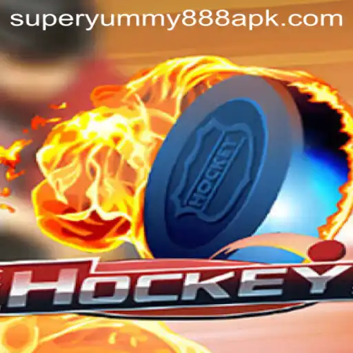 Hockey: The Ice Battle and the Role of Super Yummy 888