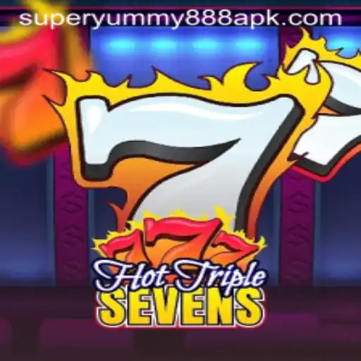 Unleashing the Thrill of HotTripleSevens: A Spin Towards Super Yummy 888
