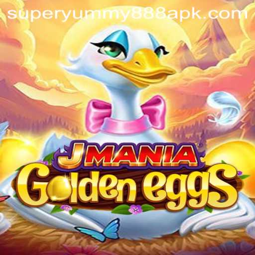Explore the Thrilling World of JManiaGoldenEggs and Discover the Magic of Super Yummy 888