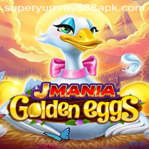 Explore the Thrilling World of JManiaGoldenEggs and Discover the Magic of Super Yummy 888