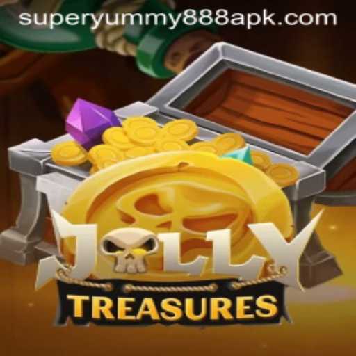 Unveiling the World of JollyTreasures: The Thrilling Adventure of Super Yummy 888