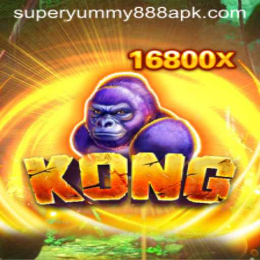 Exploring Kong: Super Yummy 888 - The Latest Gaming Sensation