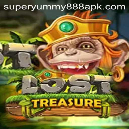 Discover the Adventure of LostTreasure and Unlock New Worlds with Super Yummy 888