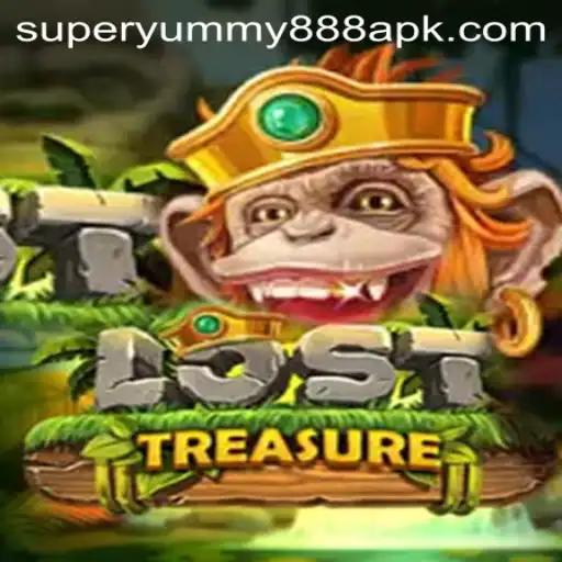 Discover the Adventure of LostTreasure and Unlock New Worlds with Super Yummy 888
