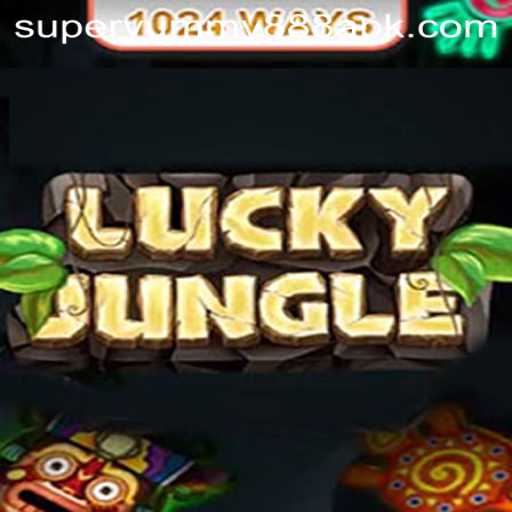 Dive into the Thrilling World of LuckyJungle1024: Discover the Excitement of Super Yummy 888