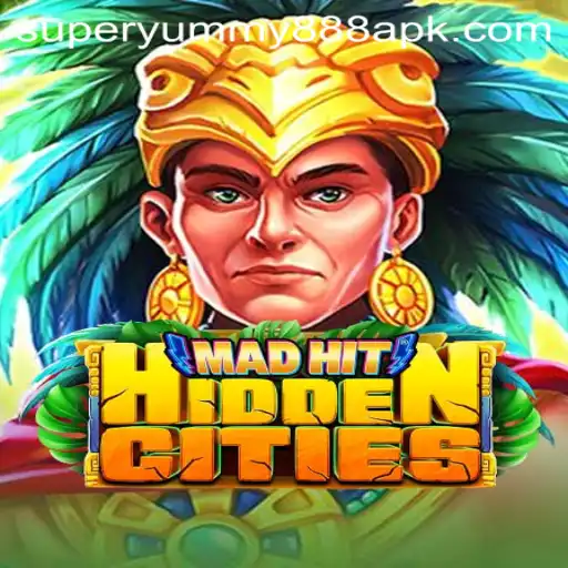 Exploring the Mystical World of MadHitHiddenCities: A Guide to Playing with Super Yummy 888