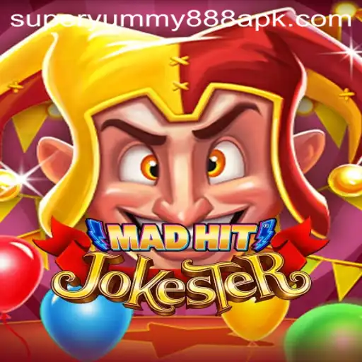 MadHitJokester: The Game That's Turning Heads with Super Yummy 888