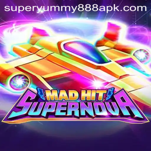 Exploring the Thrills of MadHitSupernova: A New Era in Gaming