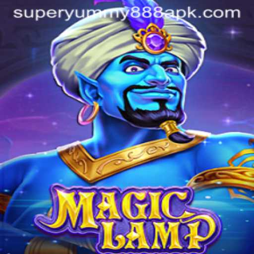Unveiling the MagicLamp Game