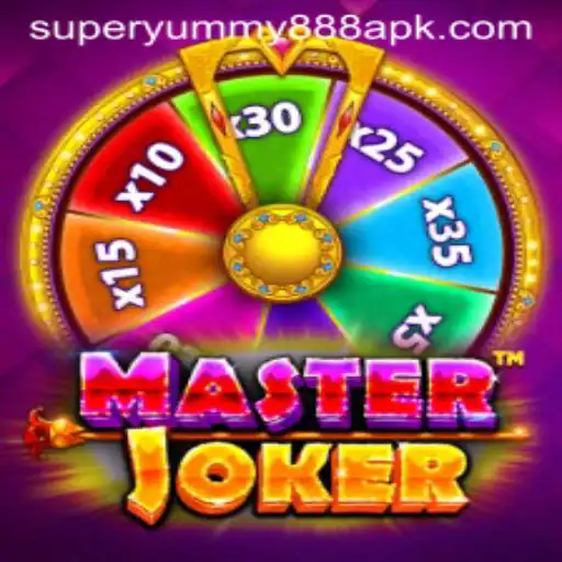 Explore the Thrilling World of MasterJoker Featuring Super Yummy 888