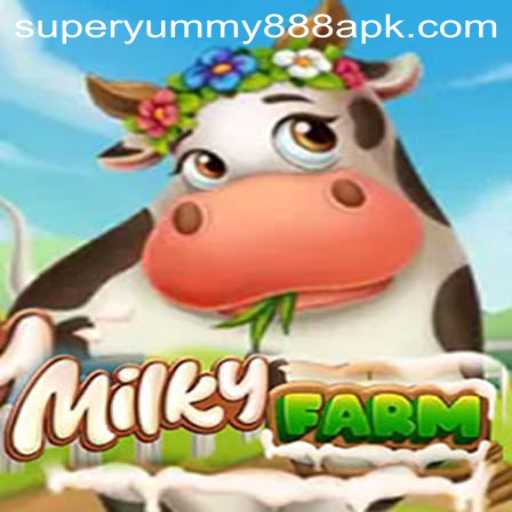 Step into the Enchanting World of MilkyFarm with Super Yummy 888