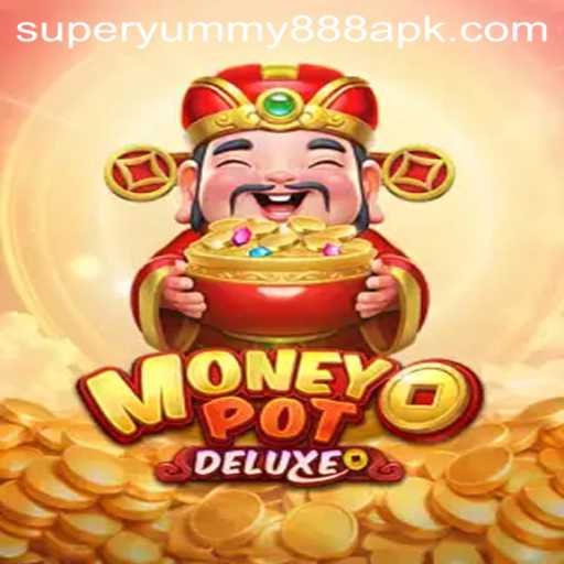 Exploring the Thrilling World of MoneyPotDELUXE and Super Yummy 888