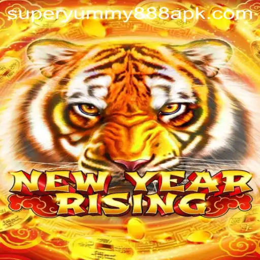 NewYearRising: A Revolutionary Gaming Experience with Super Yummy 888