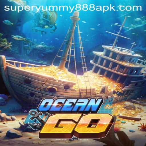 Explore OceanGO: Dive into the Interactive World of Super Yummy 888